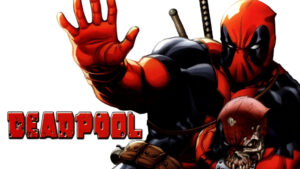 Reseña: Deadpool el mercenario bocazas