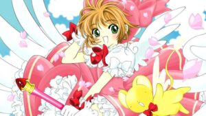 Sakura Card Captor: Tomo a Tomo, Volumen 2 por Kamite!