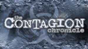 El gran crossover: The Contagion Chronicle
