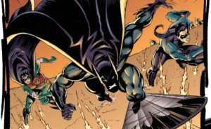 Apología de la Batifamilia parte 2 – Batman: Legado