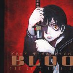Blood 2000 Portada
