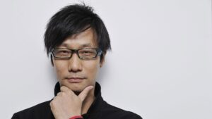 El jugador es un personaje más para Hideo Kojima