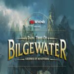 Dark Tides od Bilgwater