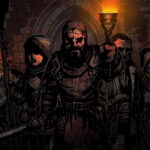 Darkest Dungeon Imagen Destacada
