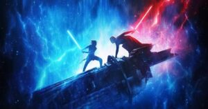 Defensa a Star Wars: The Rise of Skywalker