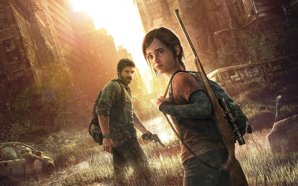 The Last of Us – El ser humano y sus emociones