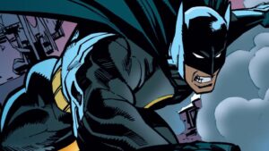 Apología de la Batifamilia parte 3 – Batman: Cataclismo