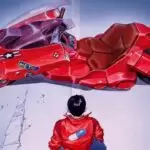 AKIRA