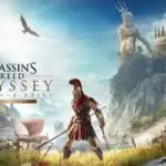 Assassin’s Creed Odyssey 1