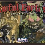 Awful Fantasy Tapa
