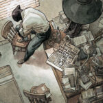 Blacksad