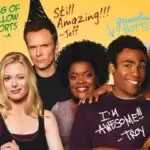 Community 1