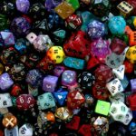 Dados