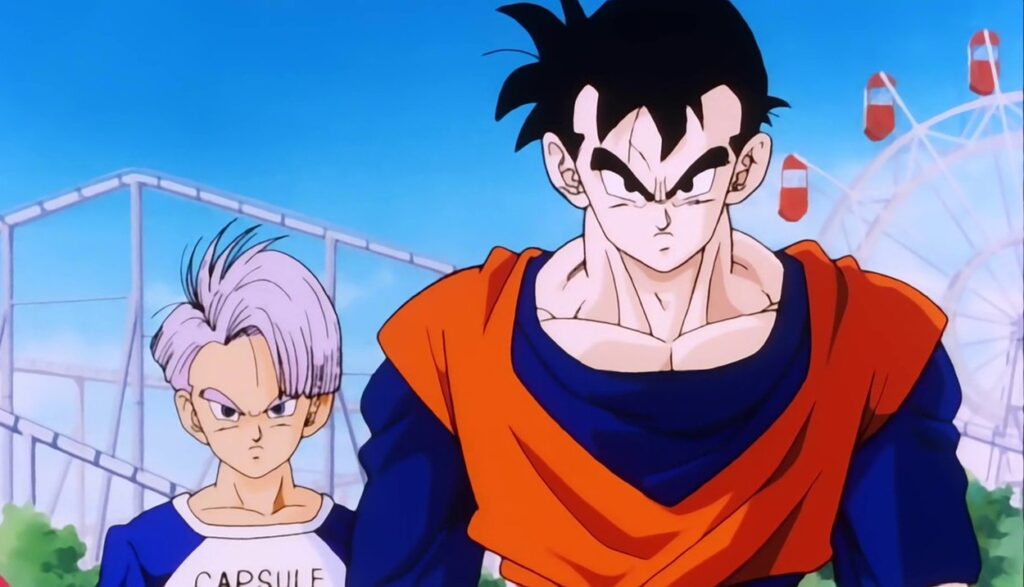 El tutelaje en Dragon Ball: la clave de la evolución saiyajin. Parte III
