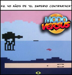 Modo Versus 2. Imperio Contrataca