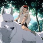 Princesa Mononoke Imagen Destacada
