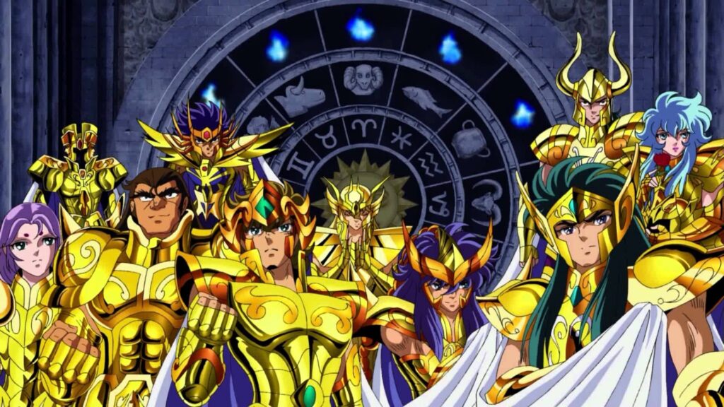 Saint Seiya: Jérôme Alquié, el fanático “responsable” de la saga de Hades