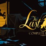 The Last Door portada