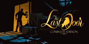 Literatura en el mando: The Last Door, Lovecraft y Poe