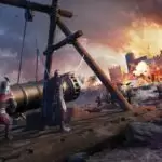 conquerors blade portada