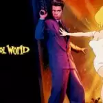 cool world imagen de portada
