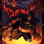 portada batman demon