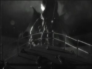La maldición de la estética: Lovecraft y su interpretación de las artes