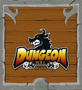 Dungeon Roll: Buena presentación, insuficiente contenido