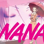 Nana Portada