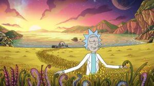 Opinión de Rick y Morty – Temporada 4