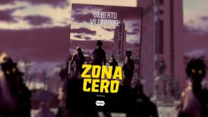 Zona Cero: horror sobrenatural en pleno Santiago