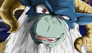 La Saga de Moro: ¿en qué está acertando Dragon Ball Súper?