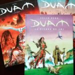 Duam portadas
