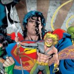 JLA Pesadilla de Verano