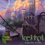 Keltoi Portada 1