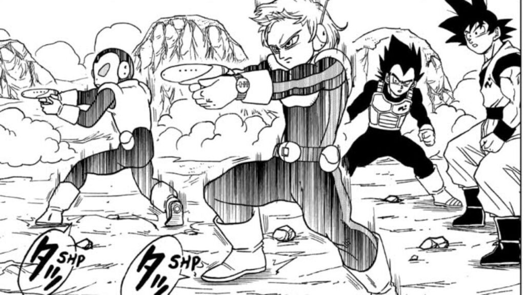 Carta abierta a Meerus: de los mejores personajes salidos de Dragon Ball
