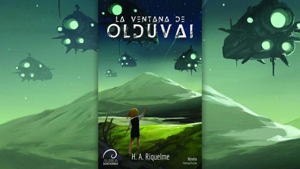 La ventana de Olduvai: en busca de un nuevo hogar