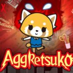 Retsuko Retsu mood portada