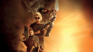 Opinión Terminator: Destino Oculto