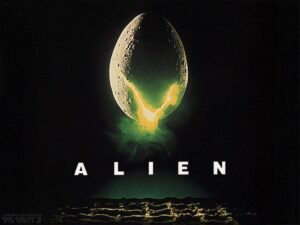 Alien – El Octavo Pasajero