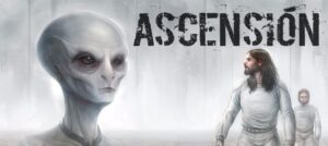 Ascensión: Blanco. Ciencia ficción de la buena