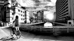 Reseña: El fin del mundo y antes del amanecer