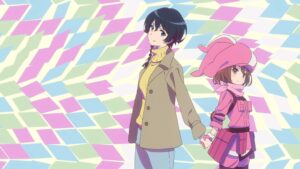 Reseña – Sword Art Online Alternative: Gun Gale Online