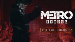 Metro Exodus: The Two Colonels – La vida en Novosibirsk