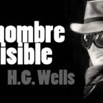 El Hombre Invisible Portada