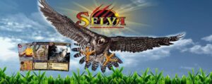 Reseña de Selva, el nuevo TCG chileno