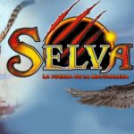 Selva TCG imagen destacada