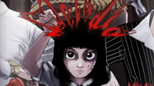 Reseña a Melodía, el cómic  que visibiliza el abuso infantil