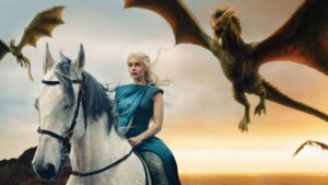 Daenerys Targaryen: Ascenso y caída de un personaje
