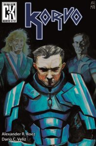 Korvo 1